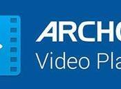 Archos Video Player 10.0.56