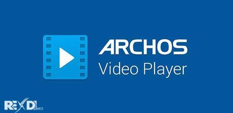 Archos Video Player 