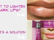 PROWOMEN Lip-Lightener Non-Tinted Lipstick Undercoat Review