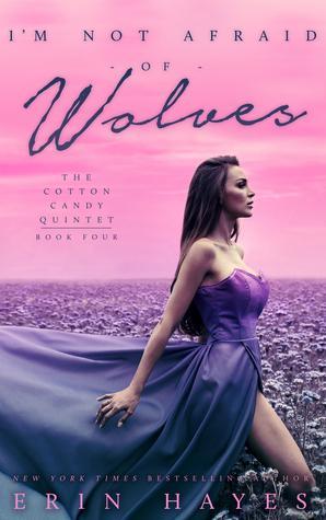 I’m Not Afraid of Wolves by Erin Hayes @XpressoReads @erinhayes5399