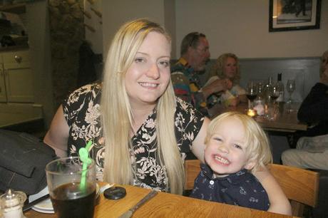 Rant Alert: Happy Mum-Birthday To Me