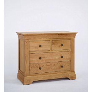 pine furniture can be a good choice for your home