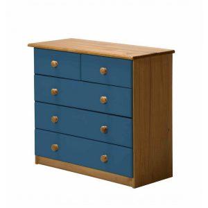 pine furniture can be a good choice for your home