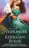 The Highlander (Victorian Rebels, #3)