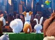 Secret Life Pets (2016) Review