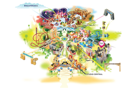Three Thrilling Theme Parks Opening Soon!