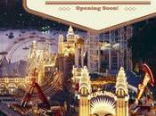 Three Thrilling Theme Parks Opening Soon!
