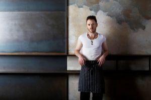 Londonâs Michelin Star restaurant Dabbousâs Chef Ollie Dabbous & Oskar Kinberg Coming to The Lalit, Delhi