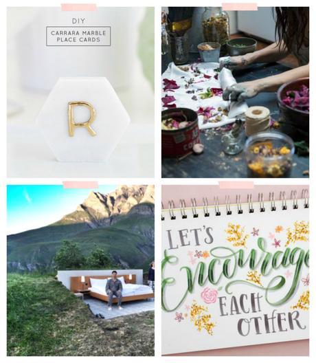 I'm Loving... | Dreamery Events 