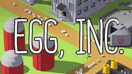 Egg, Inc.