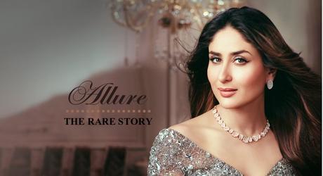 Have you seen the latest bridal diamond jewelry collection from Malabar Gold?