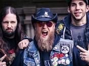 Party Stream BOAR's Groovy Album Full Now!