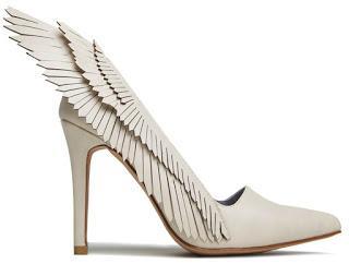 Shoe of the Day | YRU Angyl Pumps
