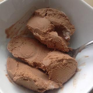 alpro hazelnut chocolate ice cream 
