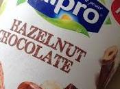 Alpro Hazelnut Chocolate Dairy Free Cream