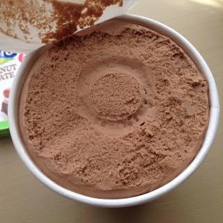 alpro hazelnut chocolate ice cream 