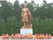 Wreath Laying Ceremonies Held Mark Anniversary Jong Suk’s Demise