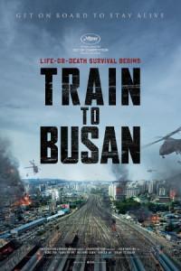 Train to Busan (2016) – Review