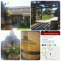 A Quick Visit to Temecula Valley Wine Country