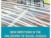Directions Philosophy Social Science