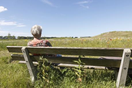 “I Feel Good and Do Not Look My 70 Years, I Am Told”