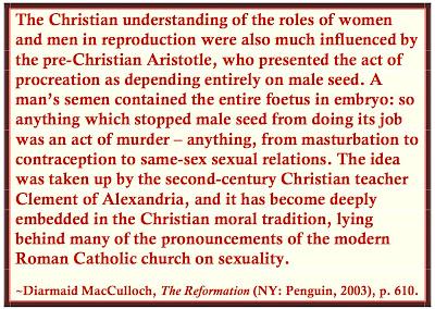 Wijngaards Declaration: Catholic Scholars Respond to Humanae Vitae on Use of Contraception — Implications for Gay Catholics