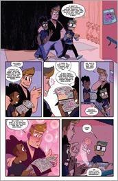 The Backstagers #2 Preview 5