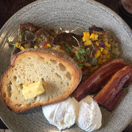 The Best Brunch is on the Backstreets of Melbourne
