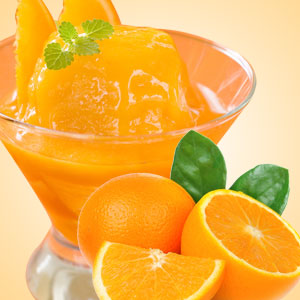 Orange Sherbet Fragrance Oil