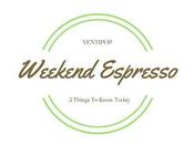 Weekend Espresso Sunday Time Turners