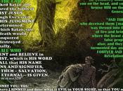 Cude Poetry: Everlasting Mercy