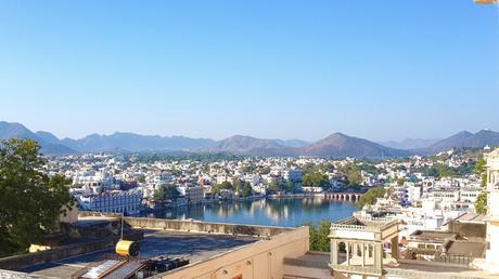 Udaipur the Venice of the east