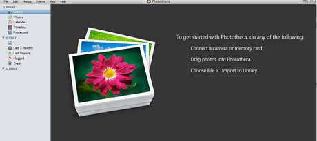 Phototheca Review: An Ultimate Photo Manager for PC