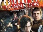 Franchise Weekend Resident Evil: Damnation (2012)