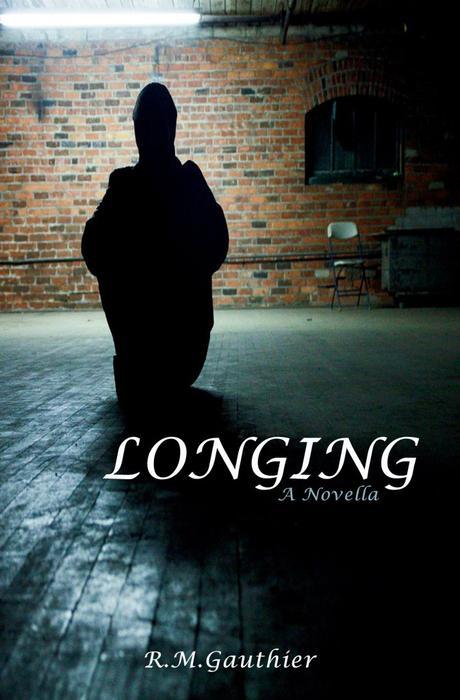 Renee Gauthier Longing Is A Novella About Two Men Coming Together