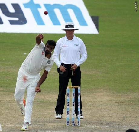 Ravichandran Ashwin becomes the 2nd fastest bowler to claim 200 wickets