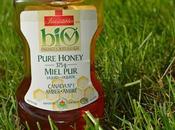 #OrganicWeek #Product Pick: #Bio #Organics Honey