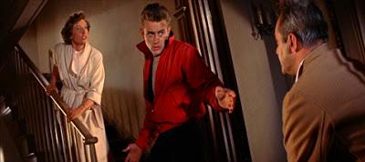 Rebel Without a Cause