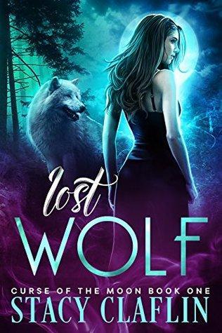 Lost Wolf by Stacy Claflin @XpressoReads @growwithstacy