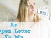 Open Letter High School Bully