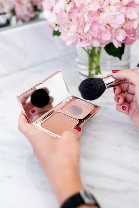 Amy Havins shares her fall makeup must haves with Nordstrom.