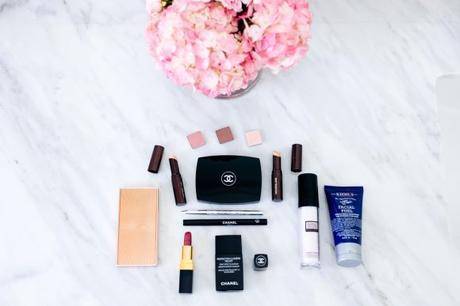 Amy Havins shares her fall makeup must haves with Nordstrom.