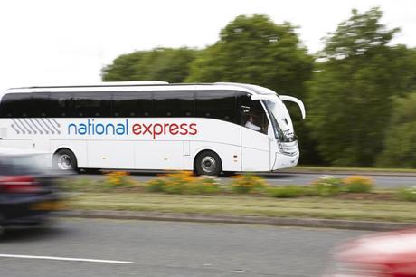 All Aboard National Express’ 45 Appeal