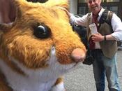 Around London… Secret Ceremonies (Or… Stuff Happens #London Walks Tour)