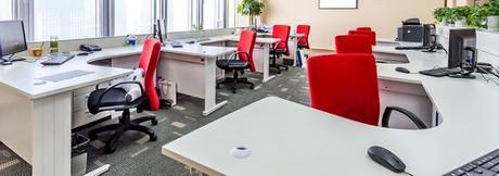 How To Create And Maintain A Healthy Office Environment?
