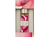 Tisserand Wild Rose Pulse Point Perfume