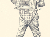 1903 Base Ball Catcher