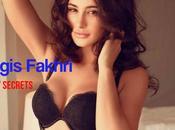 Nargis Fakhri Beauty, Hair, Health Fitness Secrets