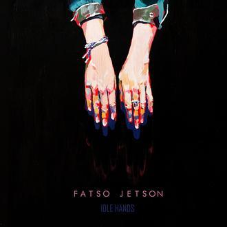 Desert rock legends FATSO JETSON return with new album 
