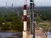 ISRO PSLV Successfully Launches SCATSAT-1 Satellite Co-passenger Satellites